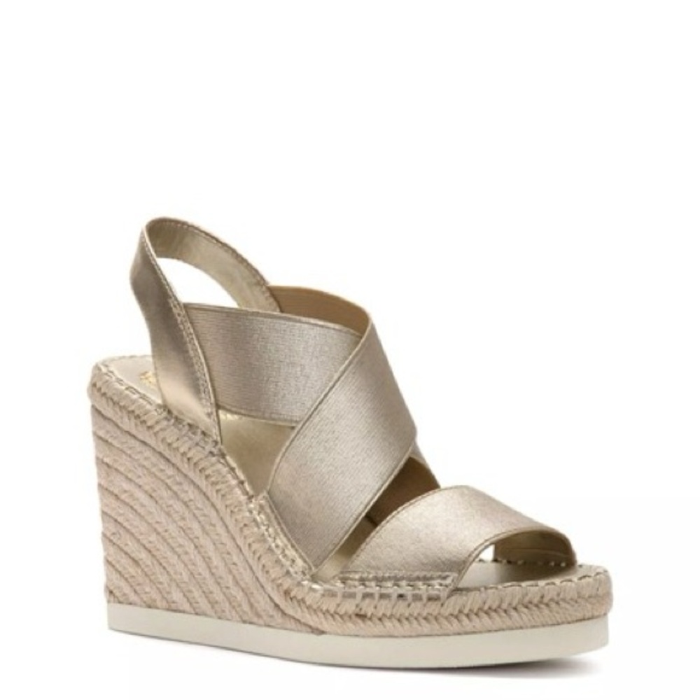 Vince Camuto Bandrina Espadrile Wedge Sandal